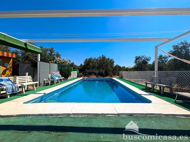 Casa en venta en Linares, Andalucía