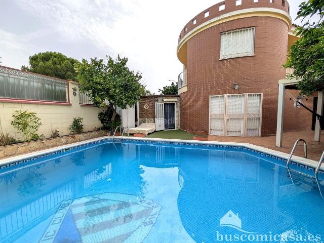 Casa en venta en Linares, Andalucía