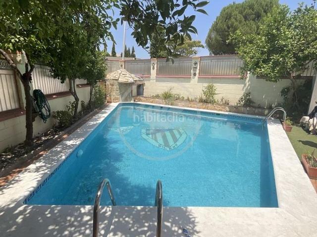 Casa en venta en Linares, Andalucía