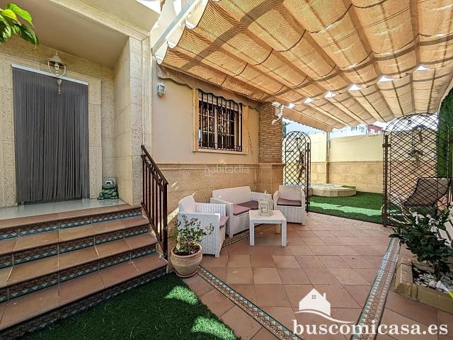 Casa en venta en Linares, Andalucía