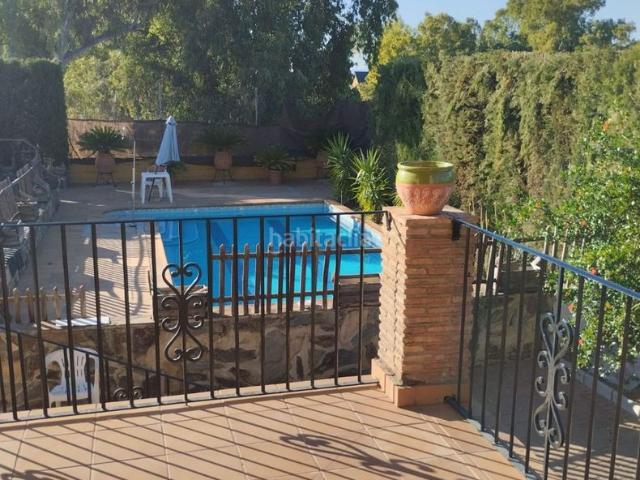 Casa en venta en Linares, Andalucía