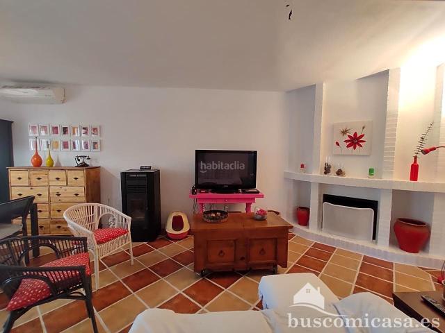 Casa en venta en Linares, Andalucía