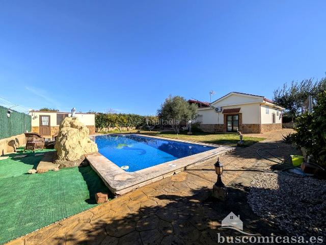 Casa en venta en Linares, Andalucía