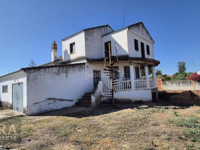 Casa en venta en Linares, Andalucía