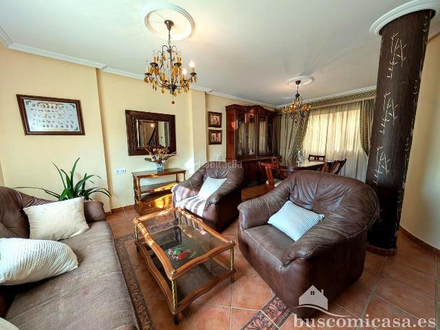 Casa en venta en Linares, Andalucía