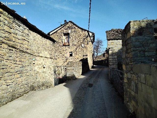 Casa en venta en Aínsa-sobrarbe, Aragón