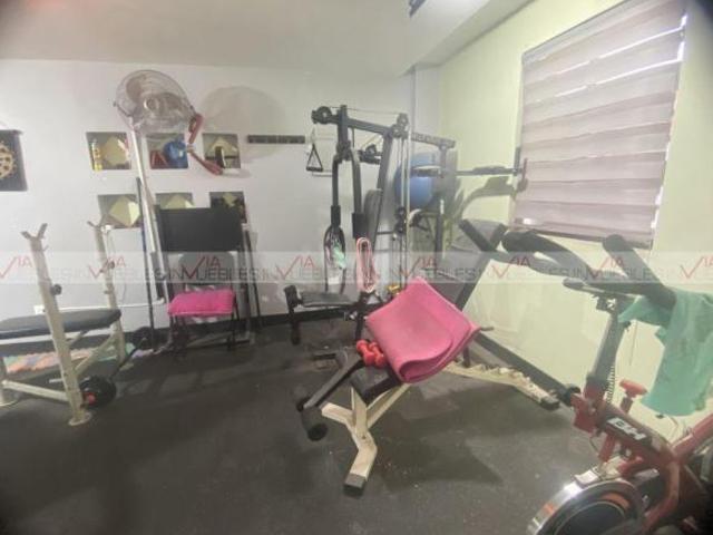 Casa en venta en Nueva Linda Vista, Guadalupe