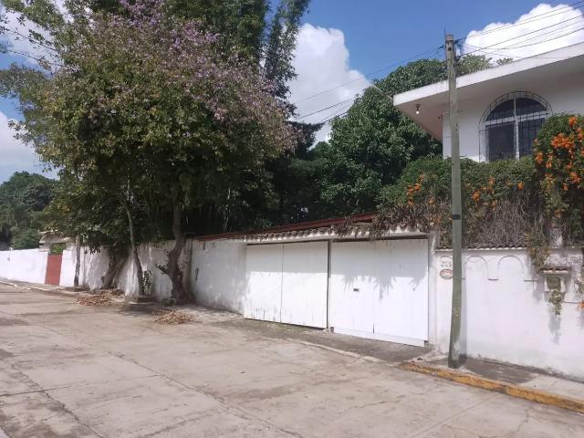 Casa en venta en Catemaco, Veracruz