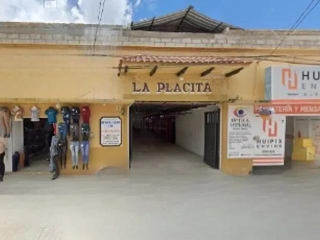Casa en venta en Teopisca