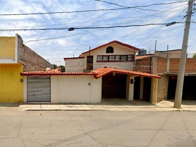 Casa en venta en Apizaco, Tlaxcala