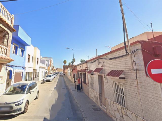 Casa en venta en Campo de Gibraltar, Andalucía