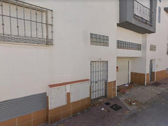 Casa en venta en Campo de Gibraltar, Andalucía