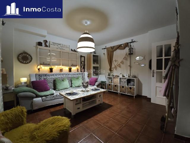 Casa en venta en Campo de Gibraltar, Andalucía