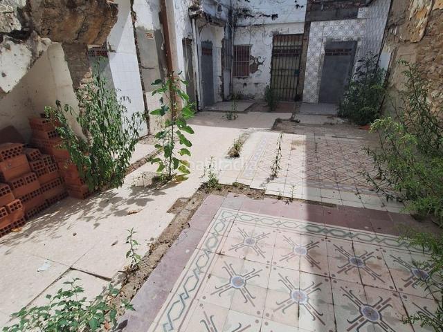 Casa en venta en Campo de Gibraltar, Andalucía