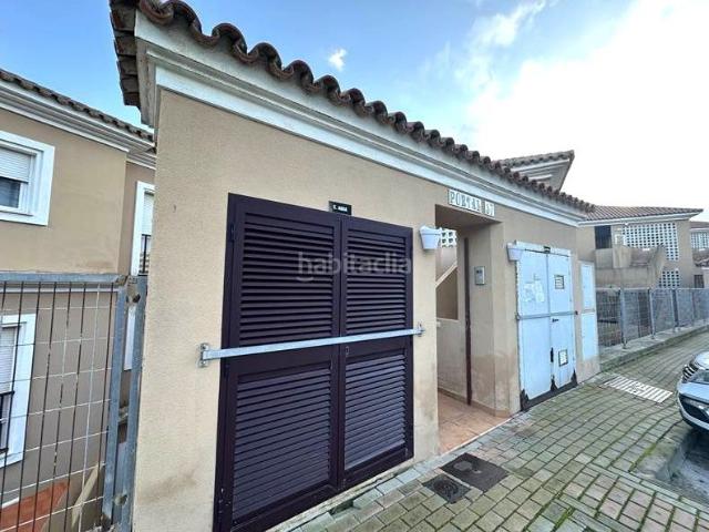 Casa en venta en Campo de Gibraltar, Andalucía
