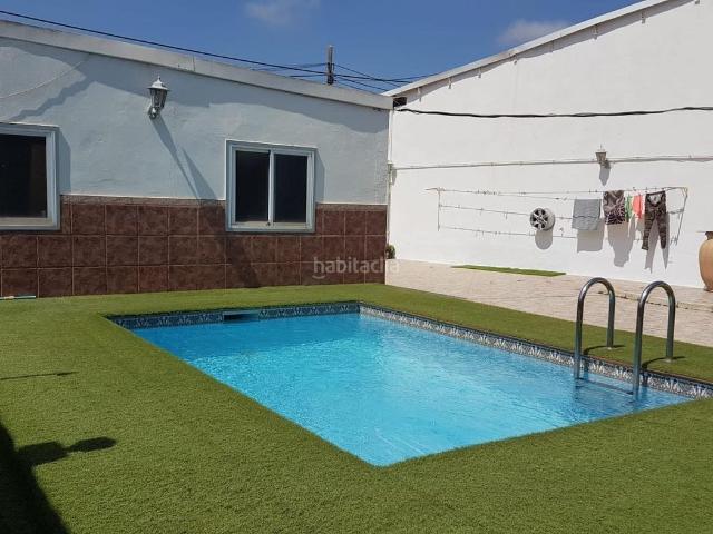Casa en venta en Campo de Gibraltar, Andalucía