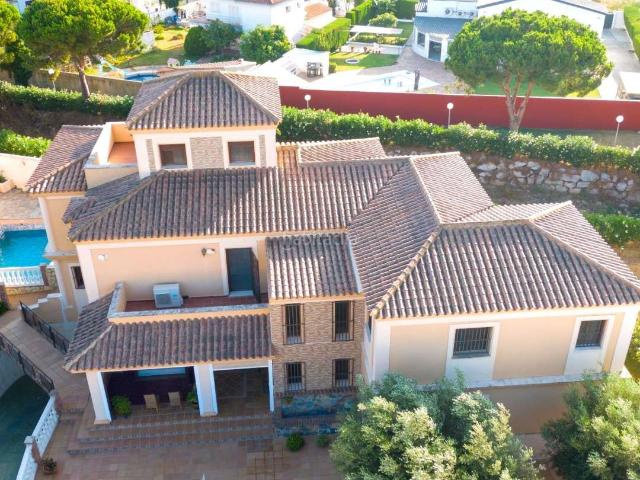 Casa en venta en Campo de Gibraltar, Andalucía
