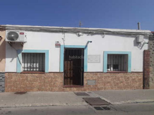 Casa en venta en Campo de Gibraltar, Andalucía