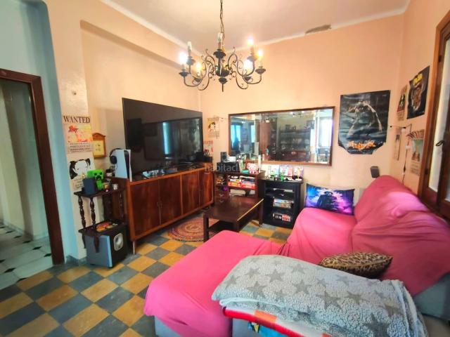 Casa en venta en Campo de Gibraltar, Andalucía