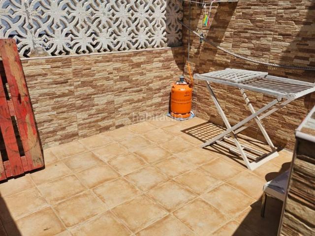 Casa en venta en Campo de Gibraltar, Andalucía