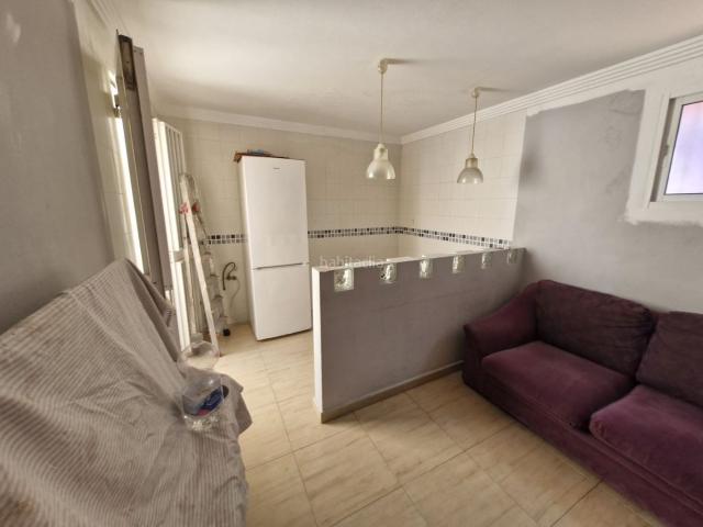 Casa en venta en Campo de Gibraltar, Andalucía