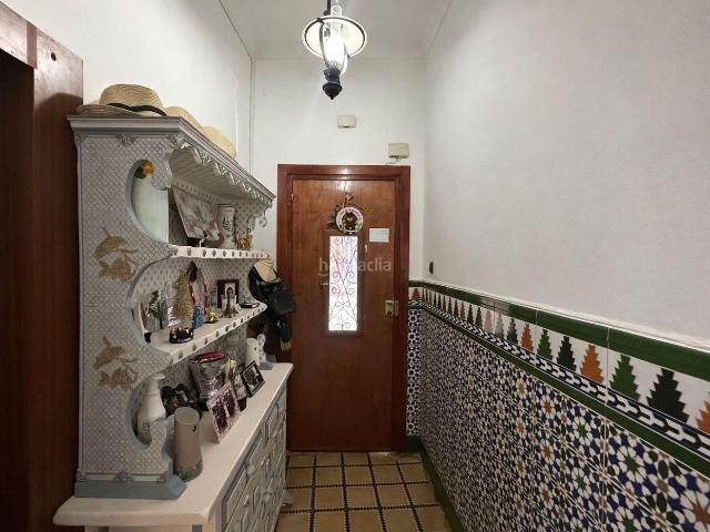 Casa en venta en Campo de Gibraltar, Andalucía
