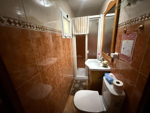 Casa en venta en Campo de Gibraltar, Andalucía