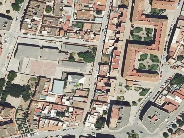 Casa en venta en Campo de Gibraltar, Andalucía