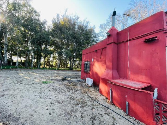 Casa en venta en Campo de Gibraltar, Andalucía