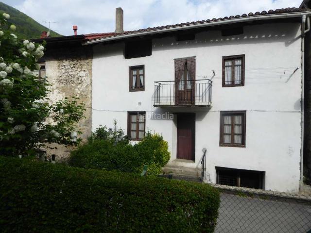 Casa en venta en Lizartza, Guipúzcoa