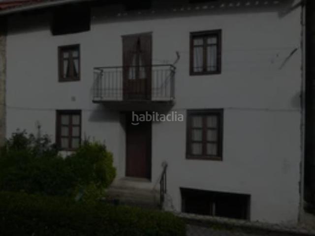 Casa en venta en Lizartza, Guipúzcoa