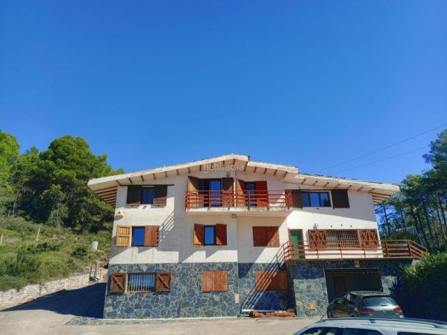 Casa en venta en Anoia, Catalunya