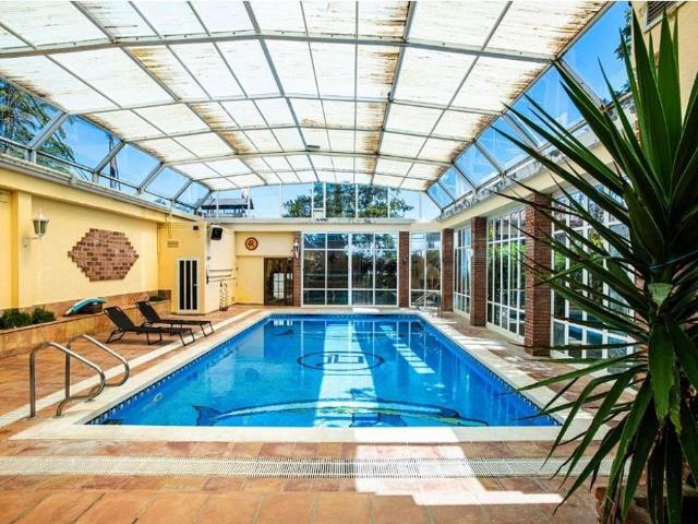 Villa en venta en La Llacuna