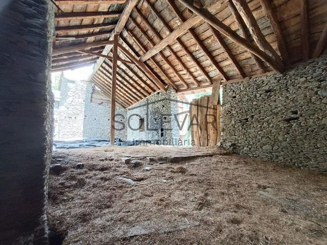 Chalet en venta en Pallars Sobirà, Catalunya