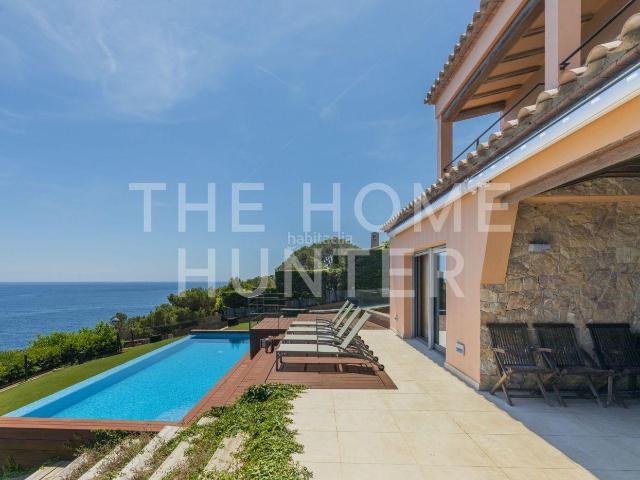 Casa en venta en Palafrugell, Llafranc