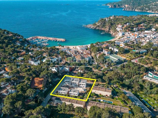 Casa en venta en Palafrugell, Llafranc