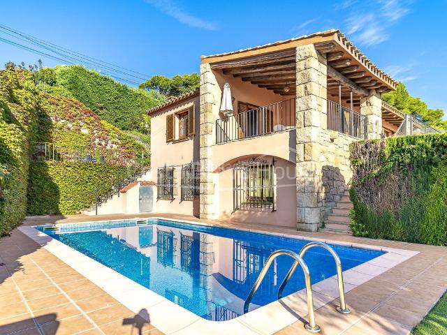 Casa en venta en Llafranc, Baix Empordà