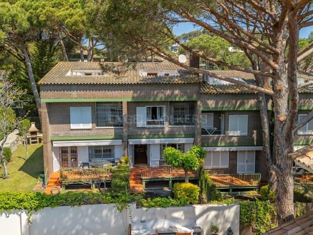 Casa en venta en Llafranc, Baix Empordà