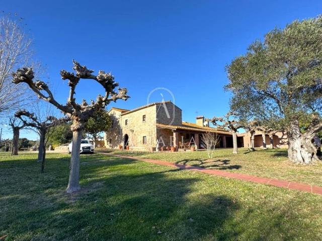 Casa en venta en Gironès, Catalunya