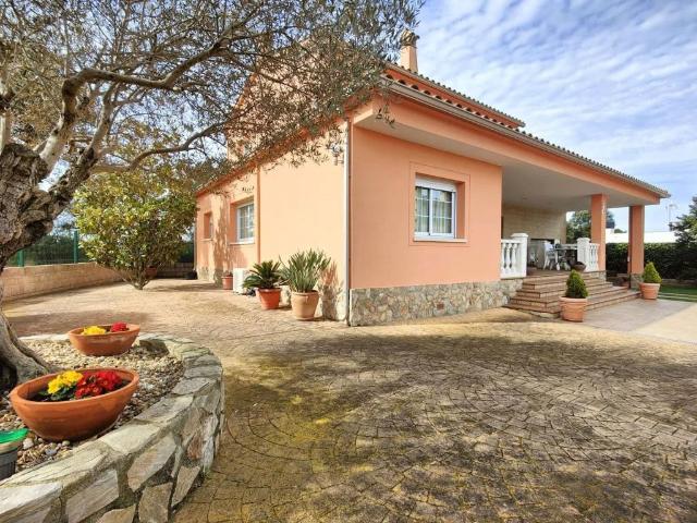 Casa en venta en Llagostera