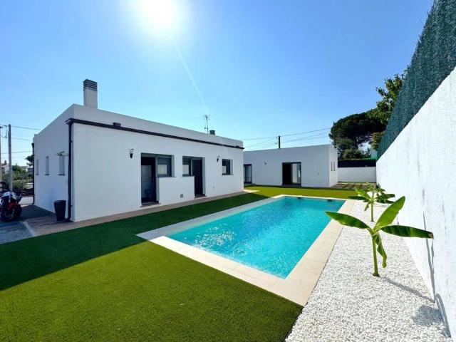 Casa en venta en Llagostera, Llagostera Residencial