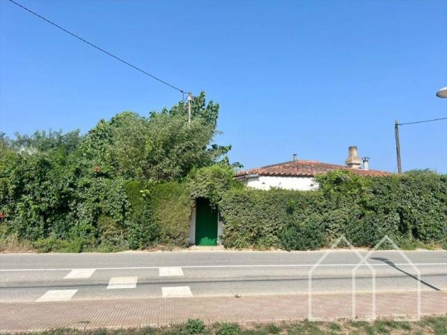 Casa en venta en Llagostera
