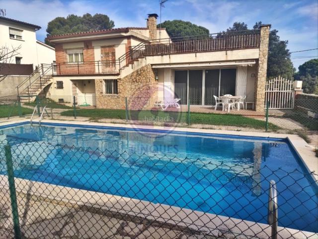 Casa en venta en Llagostera, Selva Brava
