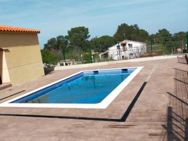 Casa en venta en Llagostera, Font Bona