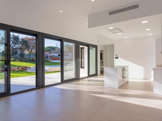 Casa en venta en Llagostera, Mata