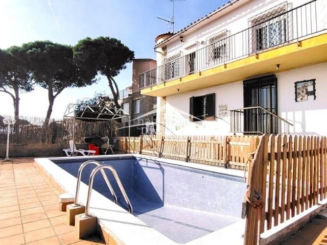 Casa en venta en Llagostera, la Canyera