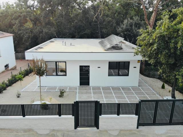 Casa en venta en la Canyera, Llagostera