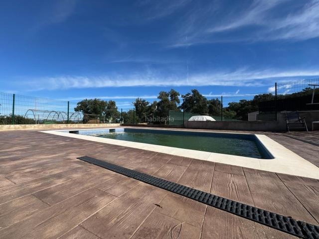 Casa en venta en Llagostera, Font Bona