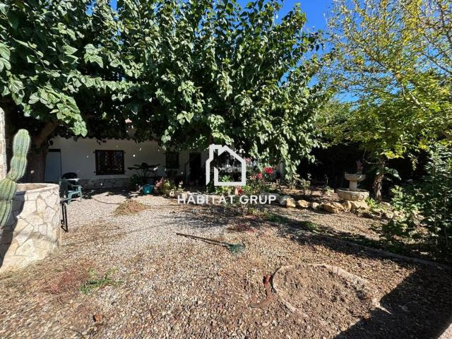 Casa en venta en Ganix, Llagostera