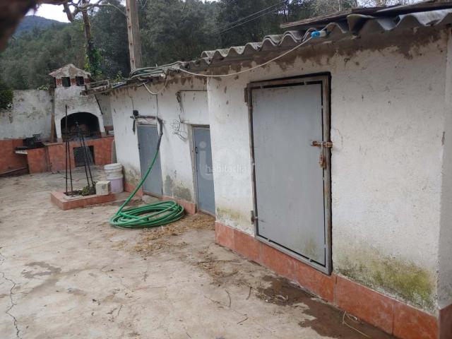 Casa en venta en Llagostera, Selva Brava